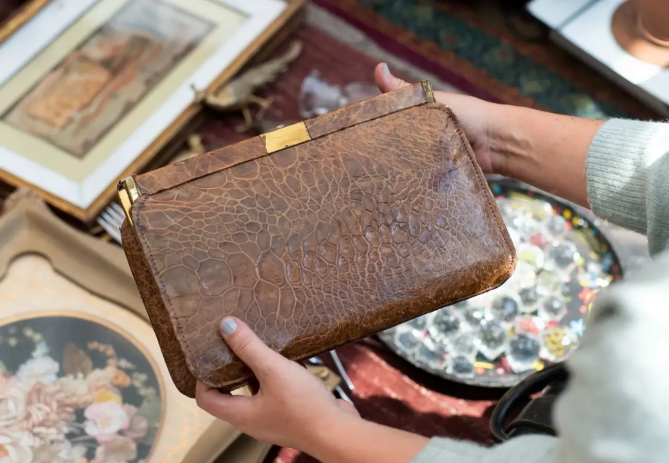 Pelle vera o finta? Ecco il test rapido e infallibile per non farti ingannare