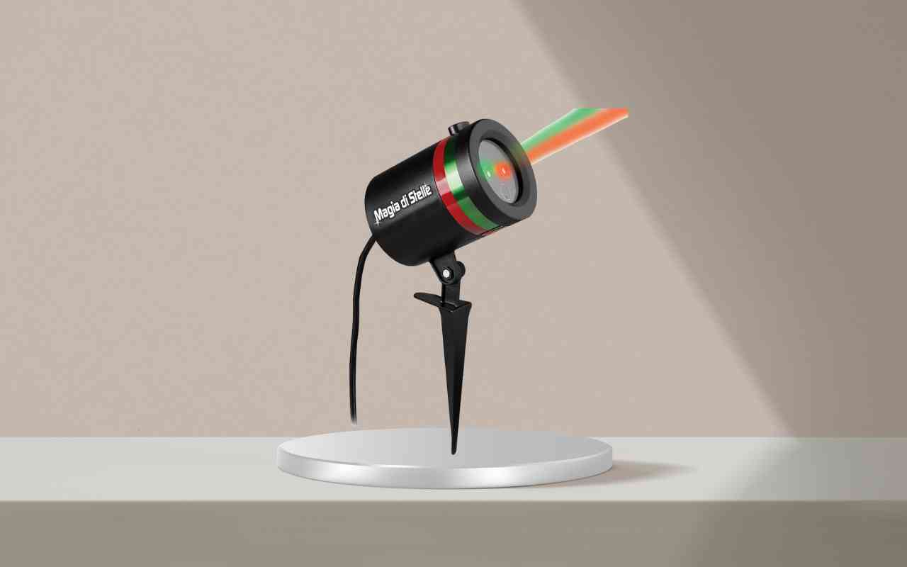 Illumina i tuoi eventi con Magia di Stelle: crea un cielo stellato ovunque