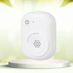 Elimina i cattivi odori dal frigo e piccoli spazi con O3 Cube: scopri come funziona