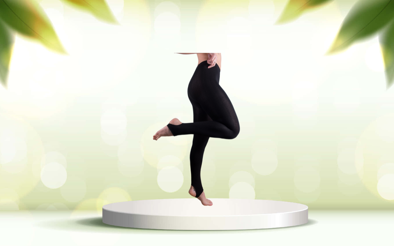 Scopri i collant termici modellanti: comfort e stile per un inverno impeccabile