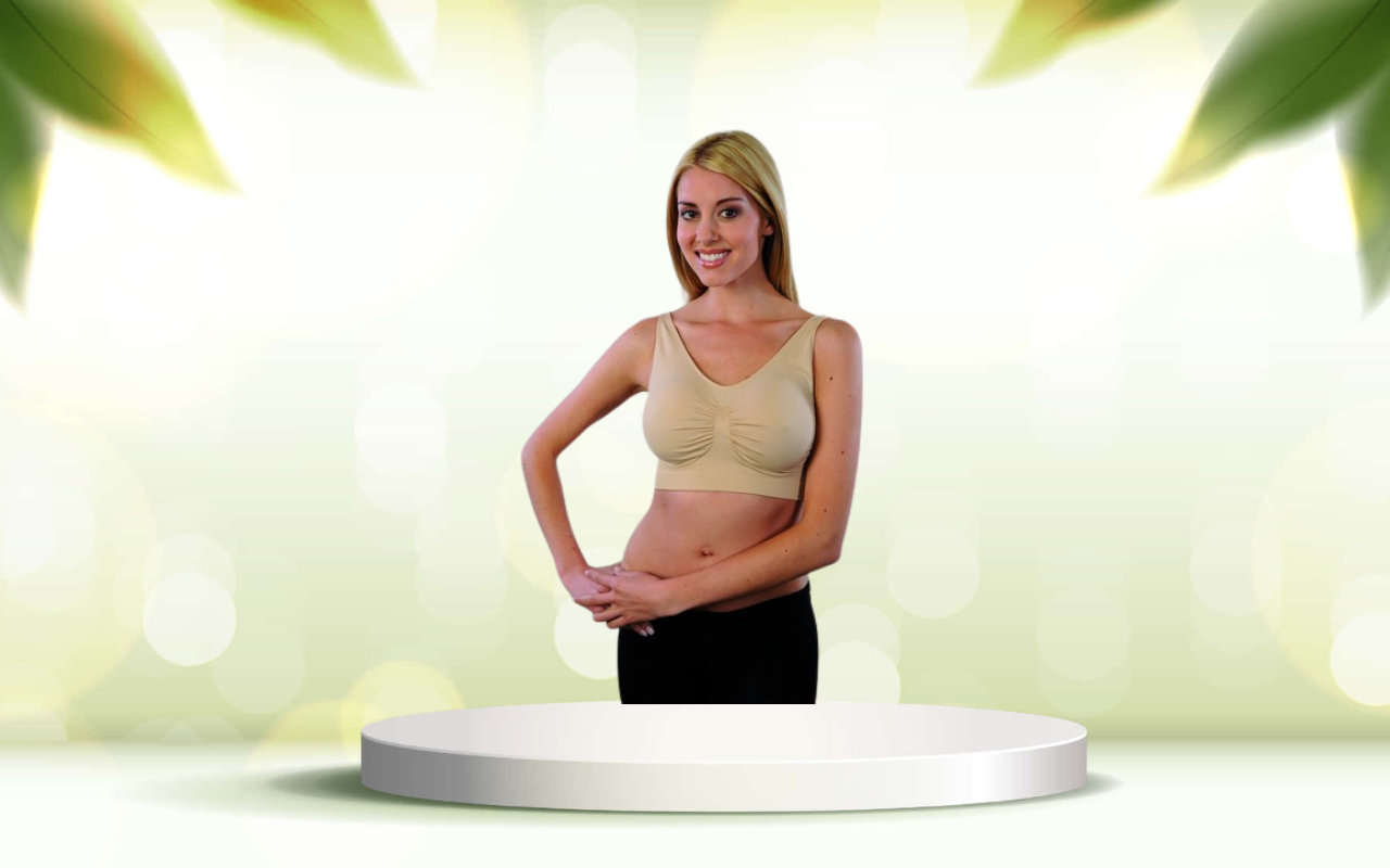 Prova il reggiseno perfetto: comfort senza ferretti per ogni taglia e occasione