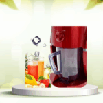 Scopri come preparare cocktail e granite perfette con il tritaghiaccio elettrico