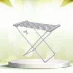 Scopri come asciugare velocemente il bucato in inverno con lo stendino elettrico