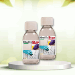 Scopri come eliminare muffa e alghe in pochi minuti con Muffa Stop