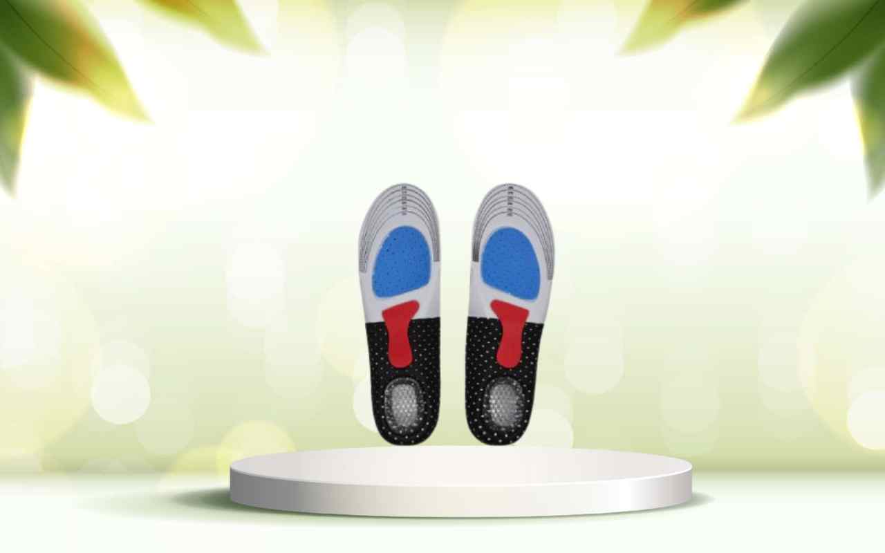 Scopri Foot Relax: il comfort che rivoluziona le tue scarpe a soli 49 euro!