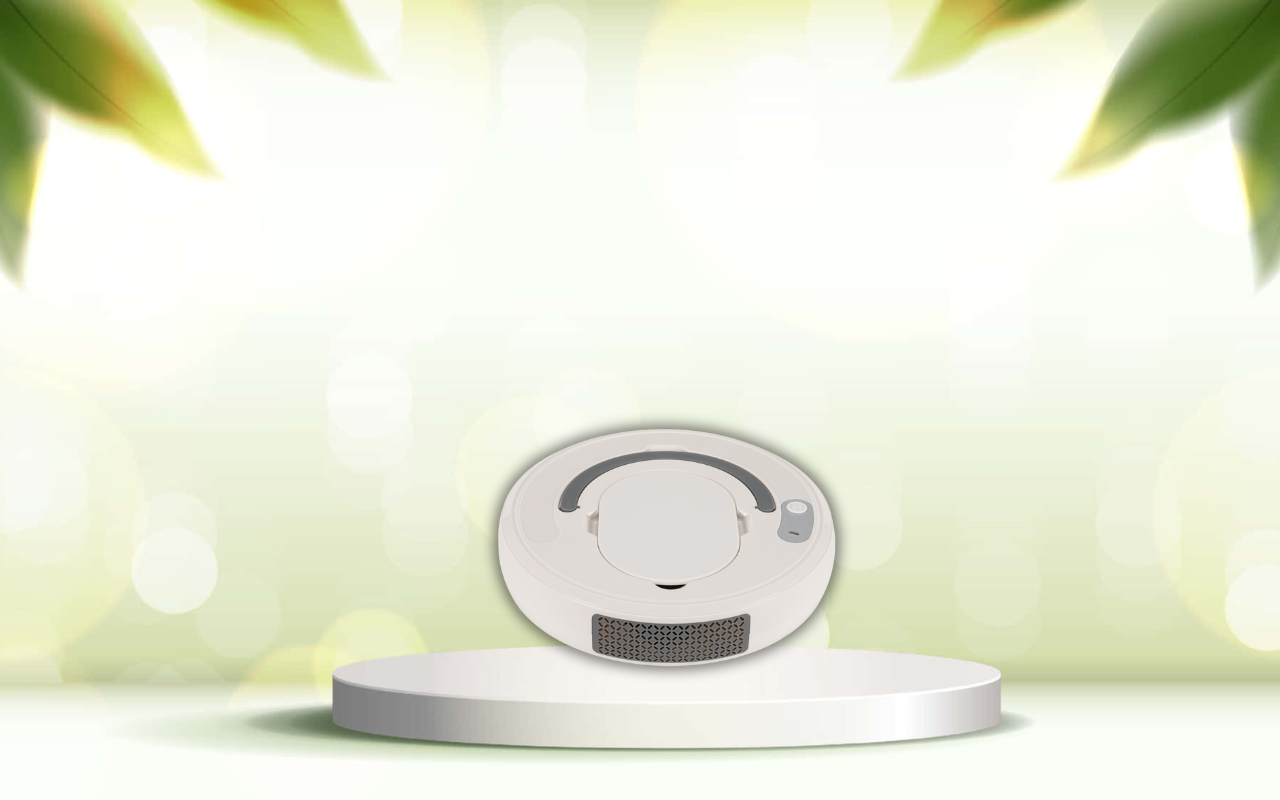 Scopri come X SweepUP rivoluziona le pulizie di casa: prova il robot 3 in 1 ora